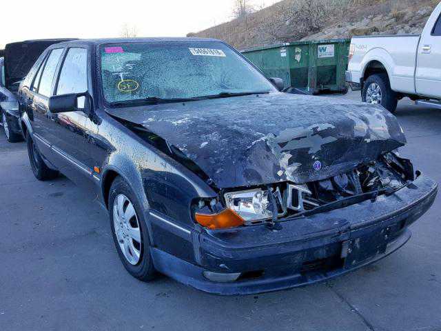 Saab 9000