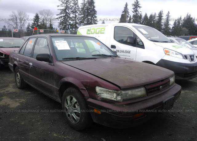 Nissan Stanza