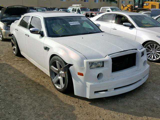 2C3AK63H15H656542