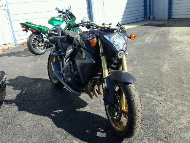 Honda CB1000