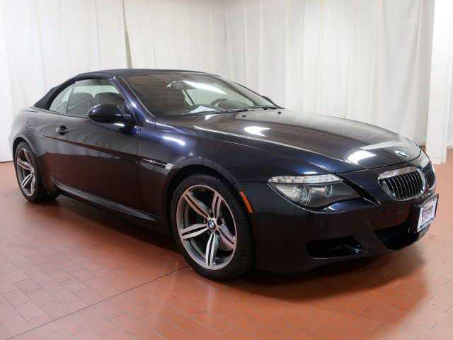 BMW M6