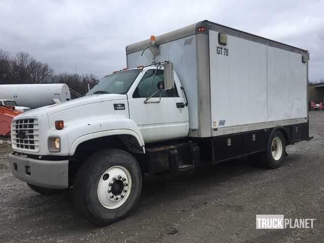 Chevrolet C7