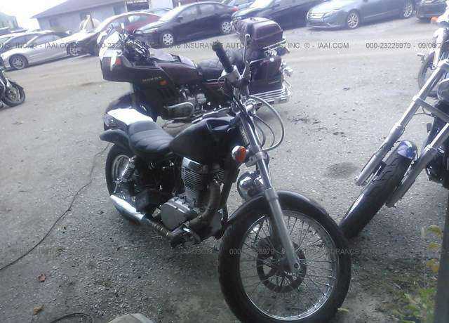 Suzuki LS650P
