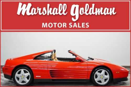 Ferrari 348 ts