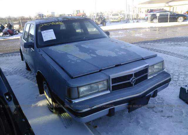 Dodge Dynasty