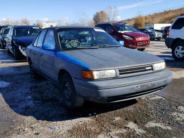 Mazda Protege