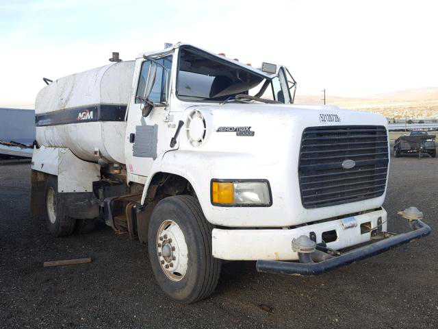 Ford LA9000