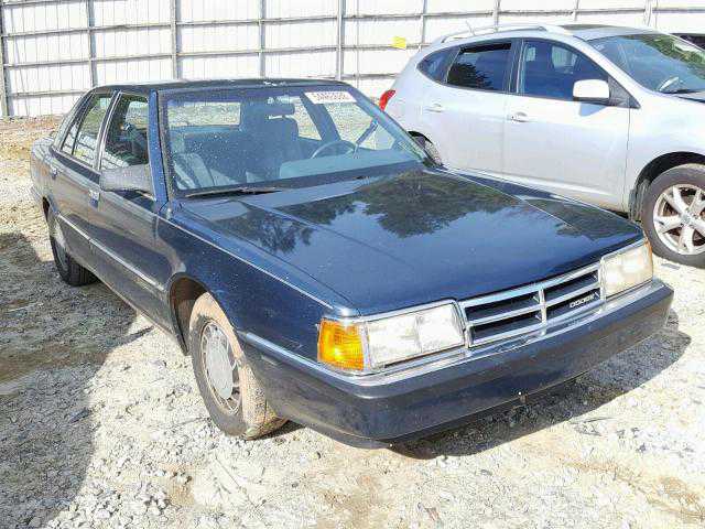 Dodge Monaco