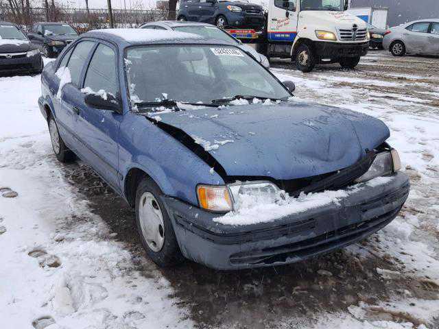 Toyota Tercel