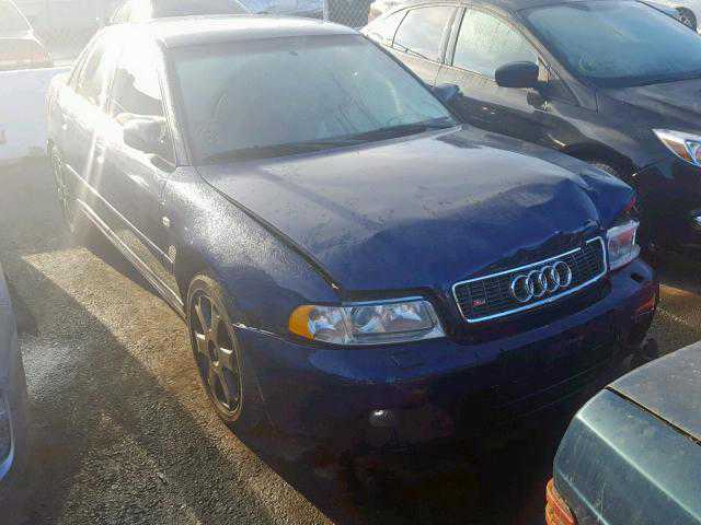 Audi S4