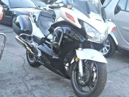 Honda ST1300PA