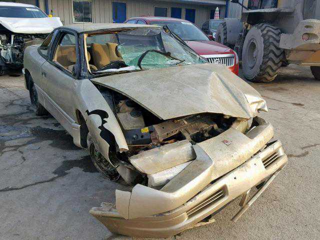 Saturn SC1