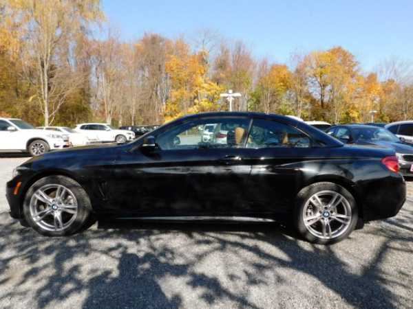 2019 BMW 430i