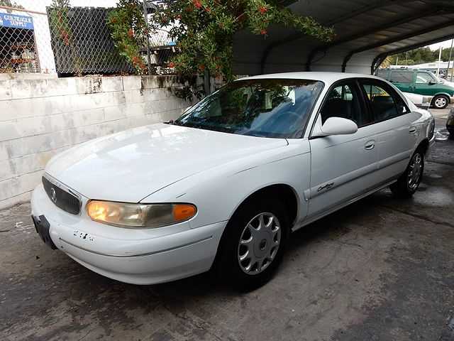 BUICK