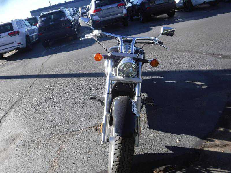 Honda VT1300 (Stateline)