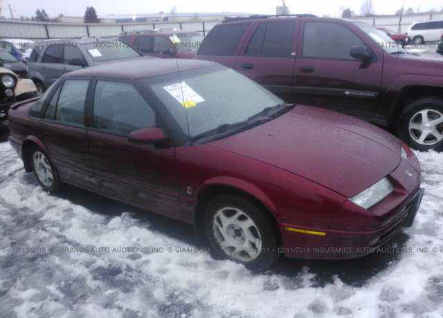 Saturn SL2