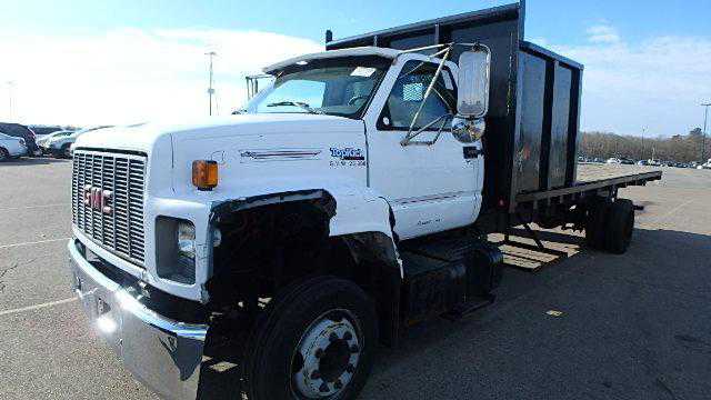 GMC C6