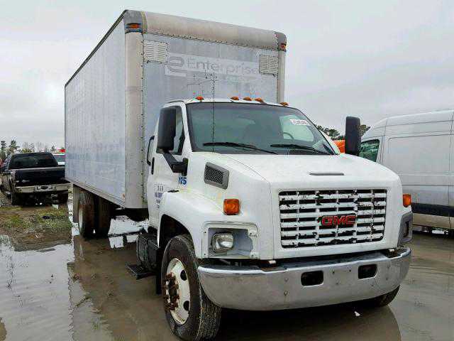 GMC C6