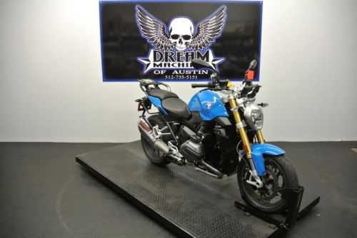 BMW R 1200 R