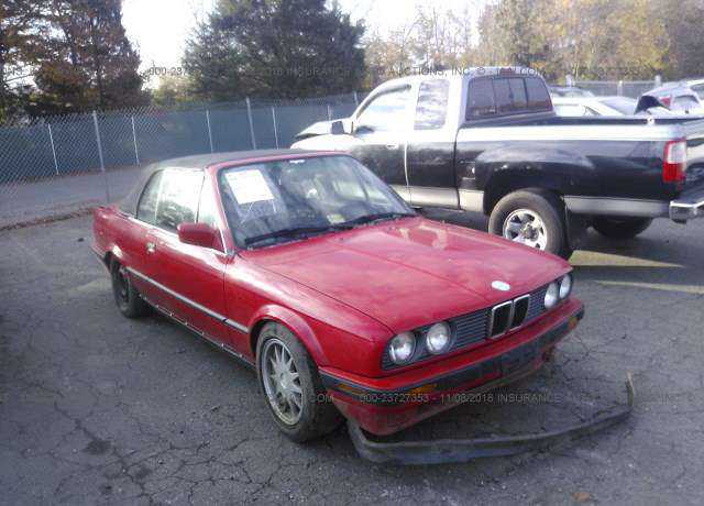 BMW 318iC