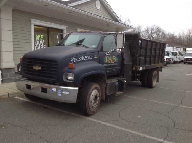 Chevrolet C6