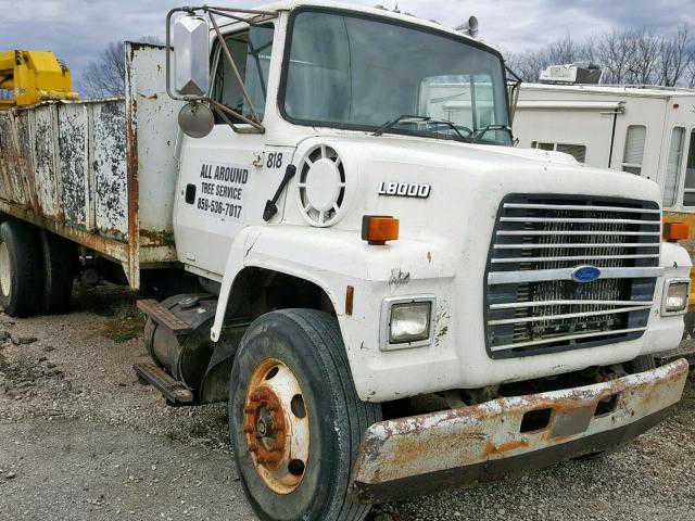 Ford LN8000