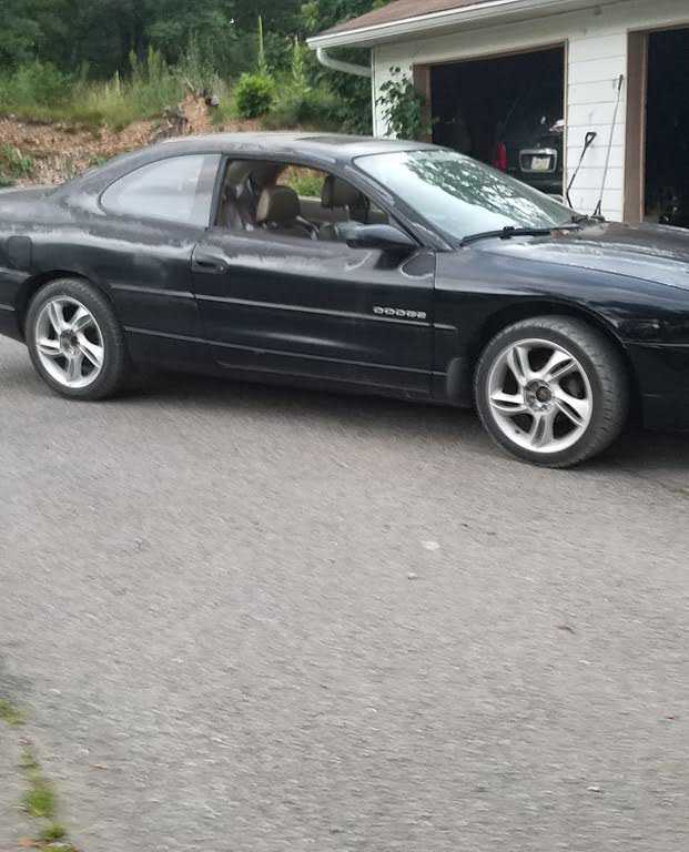 Dodge Avenger