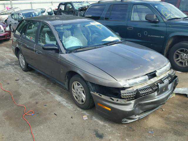 Saturn SW1
