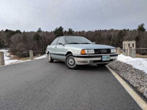 Audi 90
