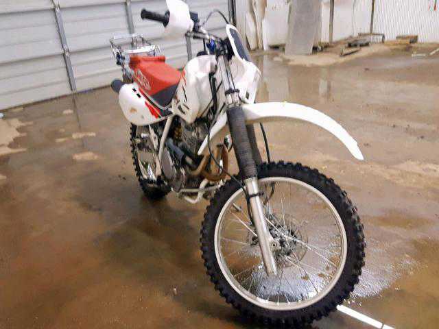 Honda XR600R