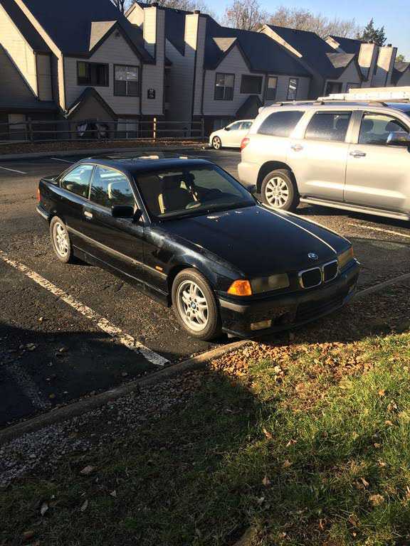 BMW 328iS