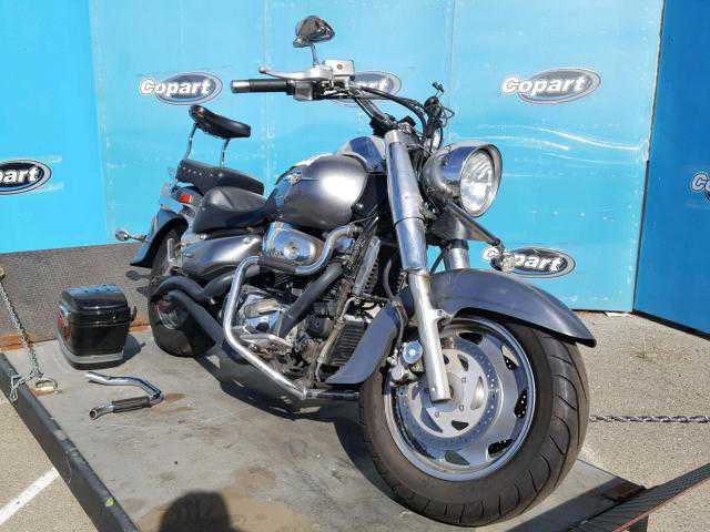 Suzuki VL1500 / VL1500T