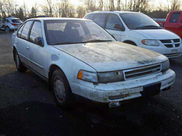 Nissan Maxima