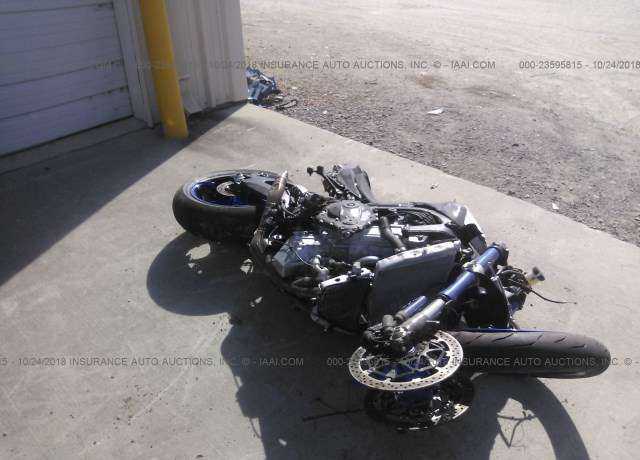 Suzuki GSX-R1000RAL7/GSX-R1000RAZL7
