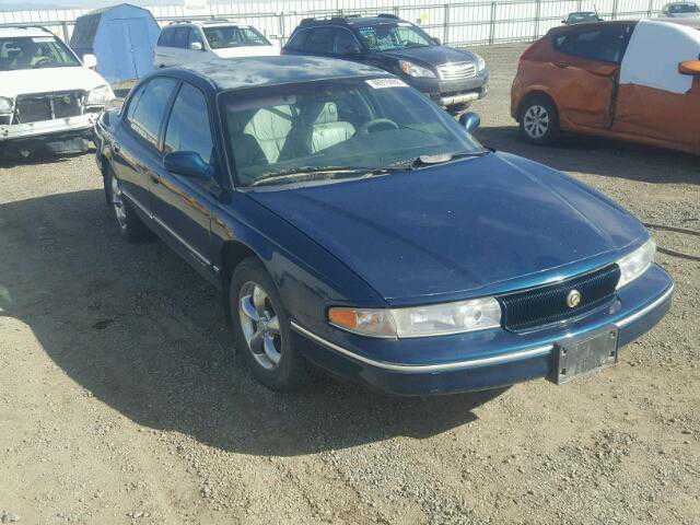 Chrysler LHS