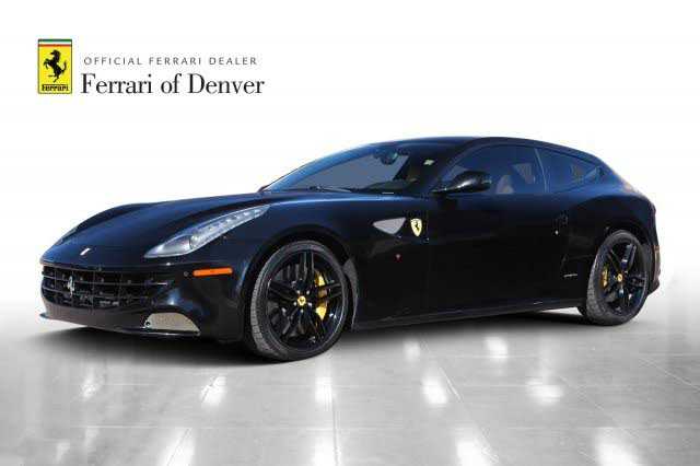 Ferrari FF