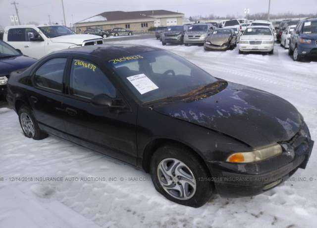 Dodge Stratus