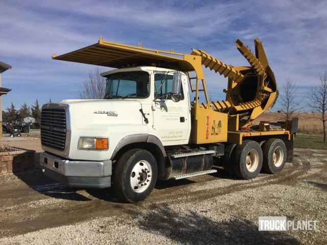 Ford LTA9000