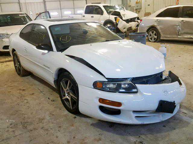 Dodge Avenger