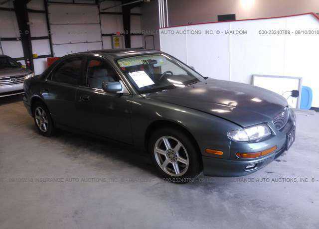 Mazda Millenia