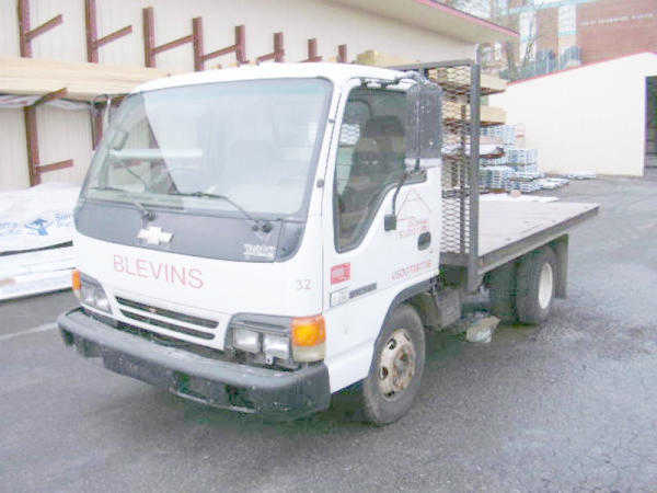 Chevrolet W4