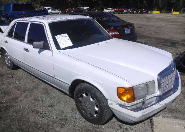 Mercedes-Benz 350