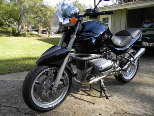BMW R 1150 R