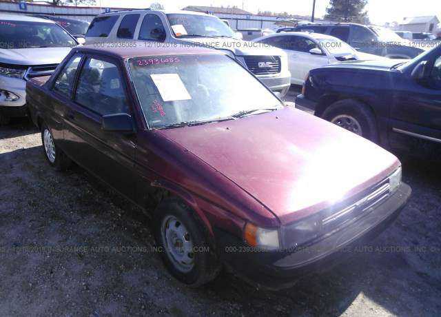 Toyota Tercel