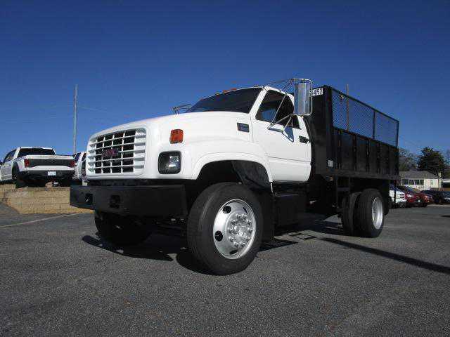 GMC C6