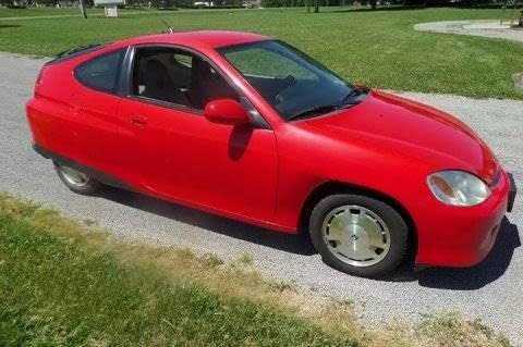 Honda Insight