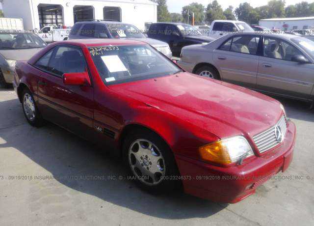 MERCEDES-BENZ