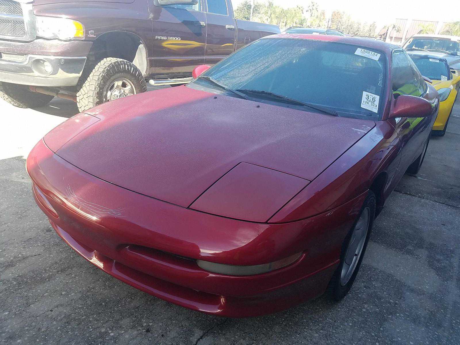 Ford Probe