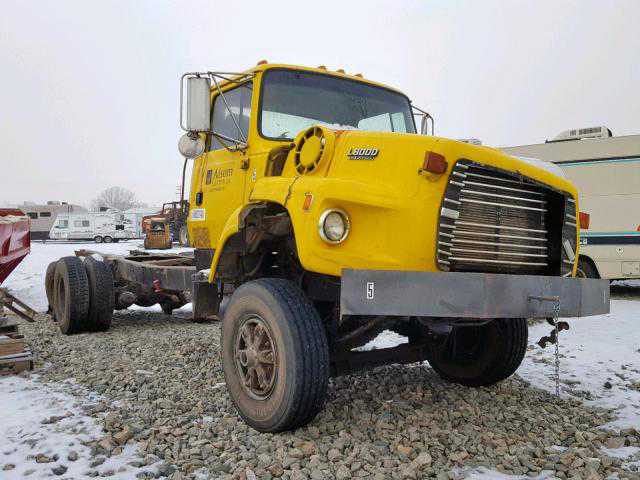 Ford LTS8000