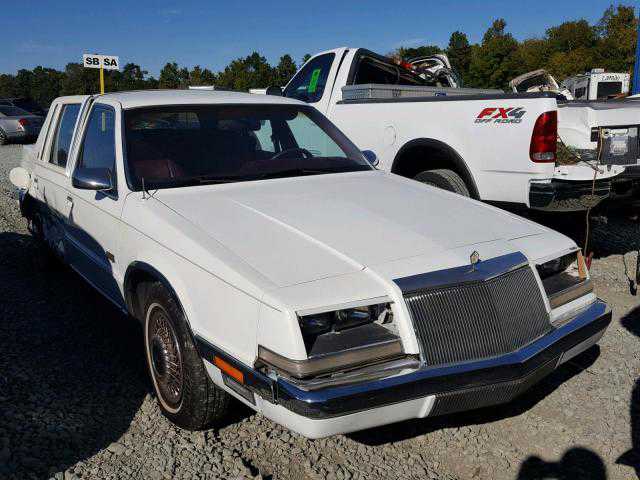 Chrysler Imperial
